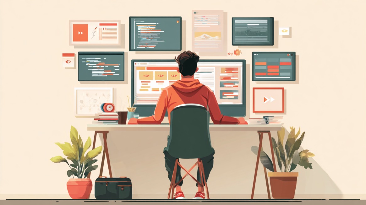 Kako napraviti i optimizovati sopstveni sajt bez programiranja?